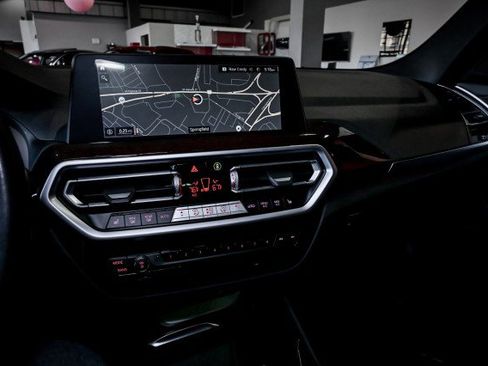 Used 2022 BMW X3 xDrive30i w/ Convenience Package image 36