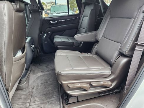 Certified 2023 GMC Yukon Denali w/ Denali Reserve Package image 14