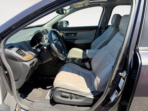 Used 2017 Honda CR-V EX-L image 10