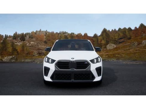 New 2026 BMW X2 M35i w/ Technology Package AWD/4WD image 3