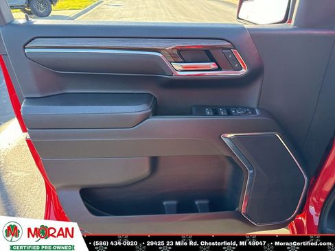 Used 2024 Chevrolet Silverado 1500 LT image 9