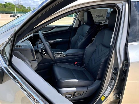 New 2026 Lexus NX 350 AWD w/ Luxury Package image 17