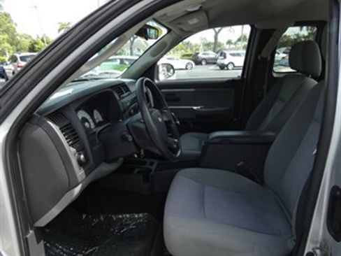 Used 2008 Dodge Dakota ST RWD image 35