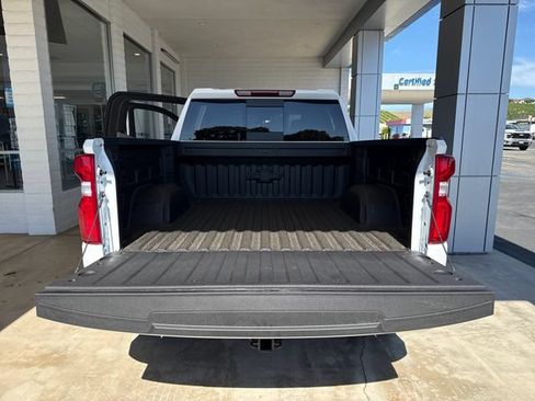 New 2026 Chevrolet Silverado 1500 RST w/ Convenience Package II AWD/4WD image 25
