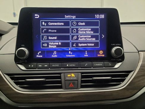 Used 2023 Nissan Altima 2.5 SV image 25