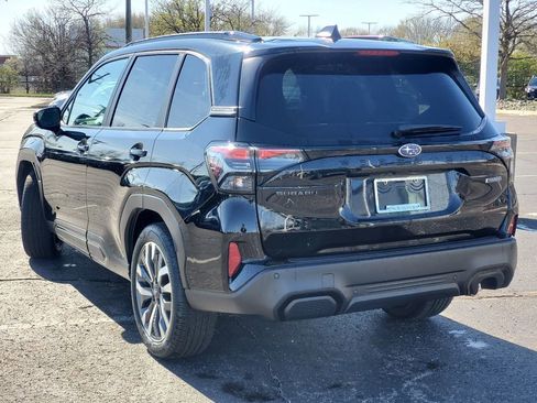 New 2026 Subaru Forester Touring AWD/4WD image 33