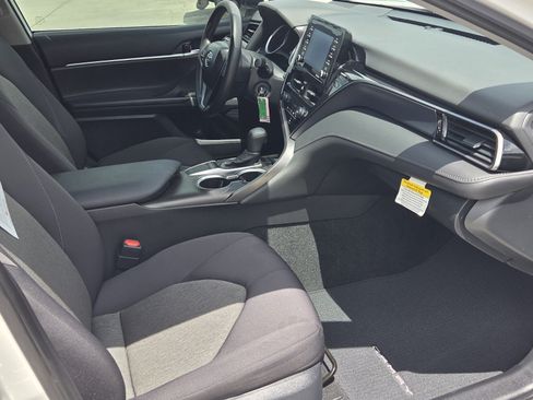 Certified 2024 Toyota Camry LE FWD image 11