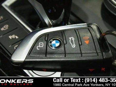 Used 2022 BMW X4 xDrive30i w/ M Sport Package image 46