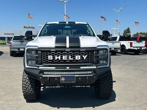 New 2024 Ford F250 Lariat w/ Lariat Ultimate Package image 9