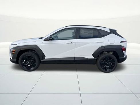 New 2026 Hyundai Kona SEL Sport image 2