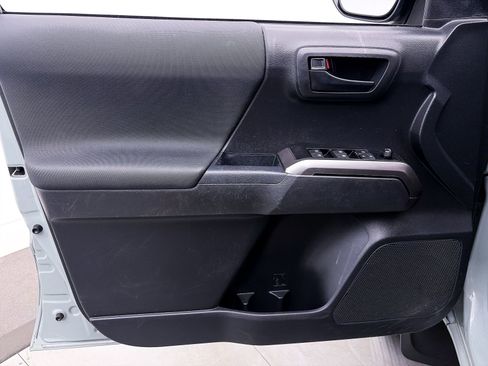 Used 2023 Toyota Tacoma 4x4 Double Cab w/ Trail Edition image 18