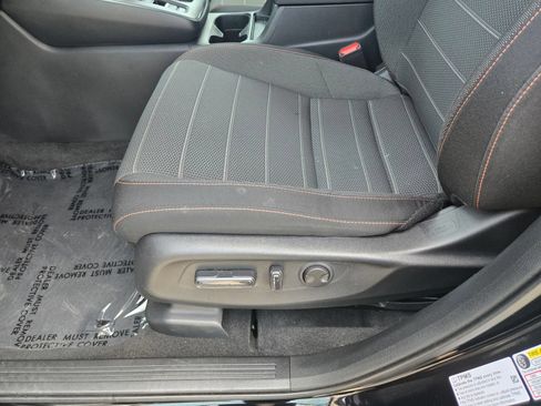 Used 2024 Honda CR-V Sport image 11