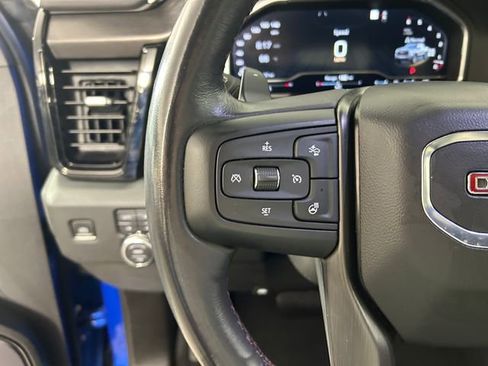 Used 2023 GMC Sierra 1500 AT4X AWD/4WD image 16