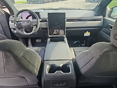 New 2026 GMC Sierra EV Elevation w/ Premium Package image 13