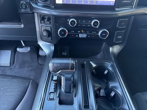 Used 2023 Ford F150 XLT w/ Equipment Group 302A High image 17