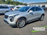 Used 2020 Cadillac XT4 Premium Luxury w/ Driver Awareness Package image 3