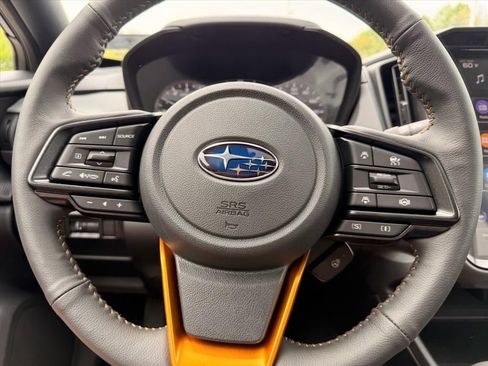 New 2026 Subaru Crosstrek 2.5i Wilderness AWD/4WD image 19