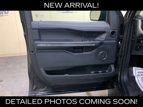 Certified 2023 Ford Expedition Max XLT AWD/4WD image 30