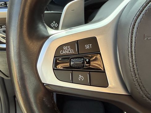 Used 2021 BMW X4 M40i w/ Executive Package AWD/4WD image 16