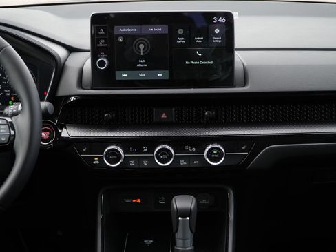 New 2026 Honda CR-V EX-L image 25