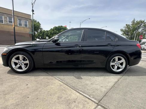 Used 2014 BMW 328i xDrive Sedan AWD/4WD image 8