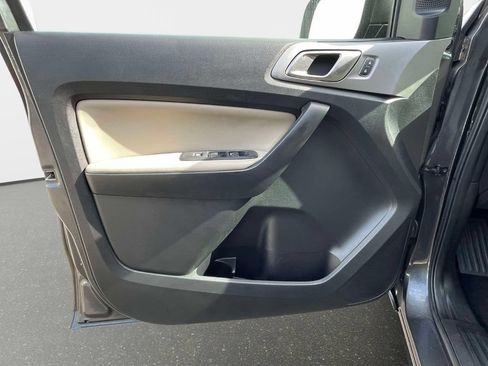 Used 2019 Ford Ranger XLT w/ Equipment Group 301A Mid RWD image 22