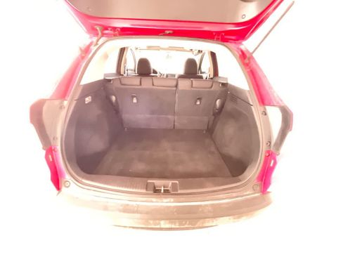 Used 2016 Honda HR-V EX image 24