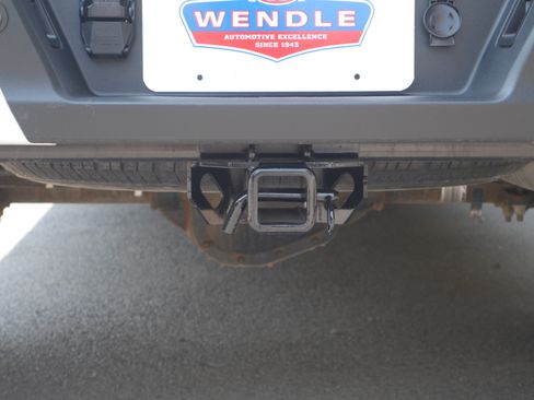 Certified 2023 Ford F150 Platinum AWD/4WD image 26
