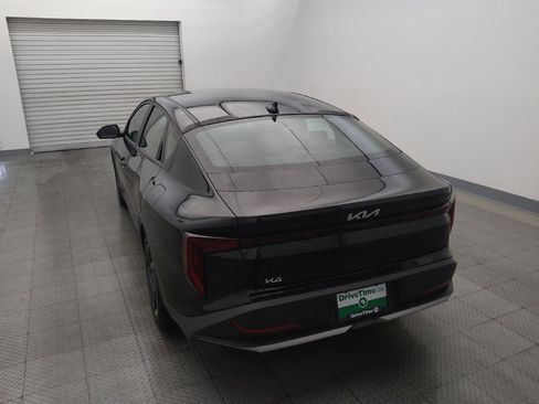 Used 2025 Kia K4 EX FWD image 6