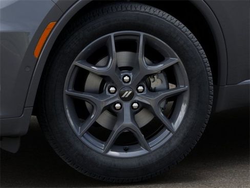 New 2026 Dodge Durango GT image 8