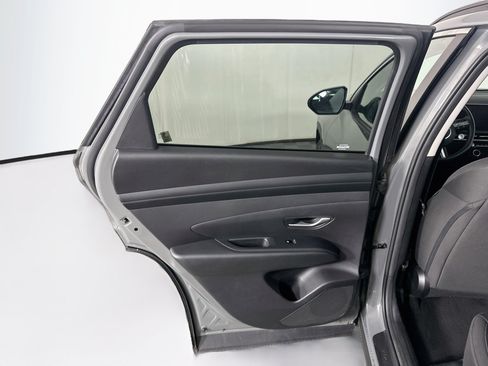 Used 2026 Hyundai Tucson SEL FWD image 26