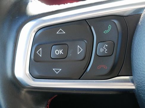 Used 2020 Jeep Wrangler Unlimited Rubicon image 26