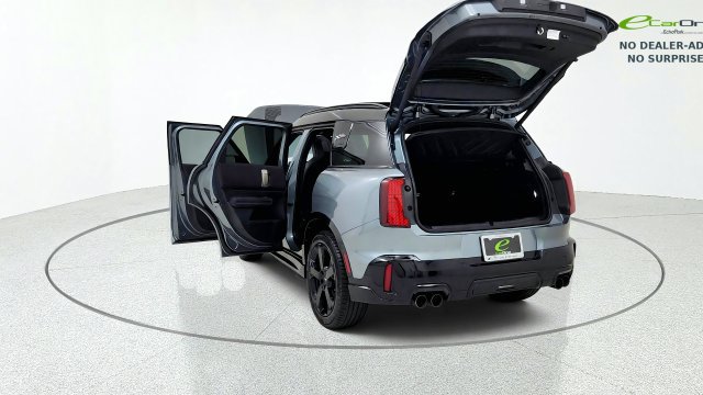 Used 2025 MINI Cooper Countryman John Cooper Works AWD/4WD image 17