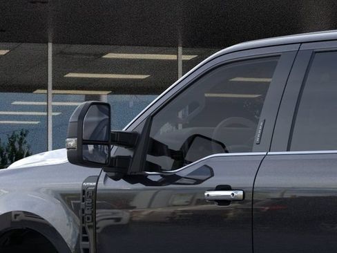 New 2026 Ford F250 Platinum AWD/4WD image 20