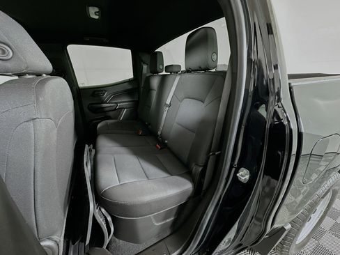 Used 2024 Chevrolet Colorado W/T image 26
