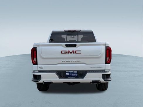 Used 2020 GMC Sierra 1500 Denali w/ Denali Ultimate Package AWD/4WD image 4