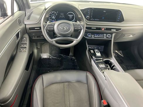 Used 2022 Hyundai Sonata SEL Plus image 23