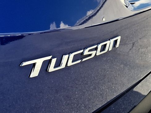 Certified 2023 Hyundai Tucson SEL AWD/4WD image 33