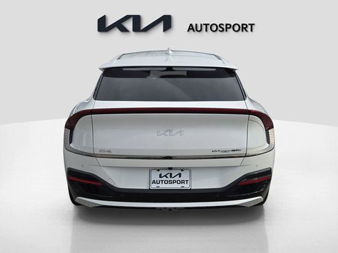 Used 2022 Kia EV6 GT-Line image 9