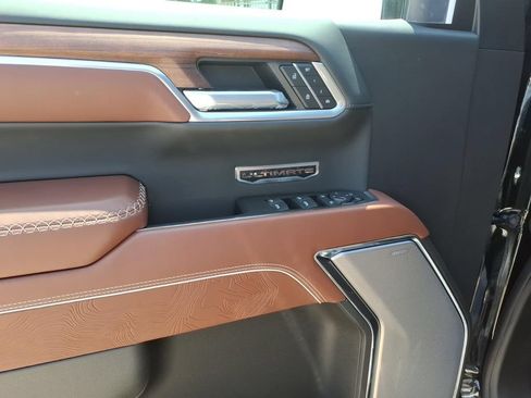 New 2026 GMC Sierra 1500 Denali Ultimate AWD/4WD image 14