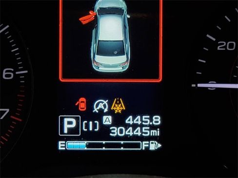 Used 2023 Subaru Crosstrek 2.0i image 20