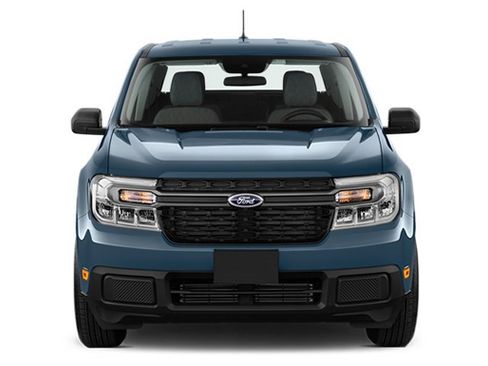 Used 2024 Ford Maverick Lariat image 4