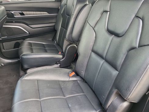 Used 2024 Kia Telluride SX image 14