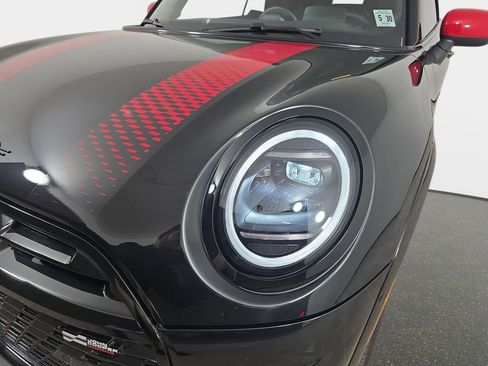 Used 2025 MINI Cooper John Cooper Works image 34