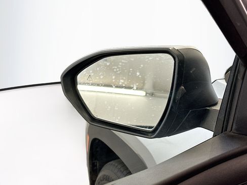 Used 2025 Hyundai Tucson SEL image 16