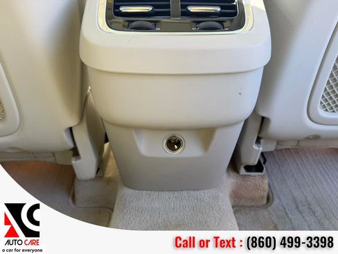 Used 2016 Volvo XC90 T6 Momentum w/ Momentum Plus Package image 14