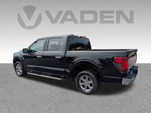 Used 2025 Ford F150 XLT w/ Equipment Group 301A Standard RWD image 25