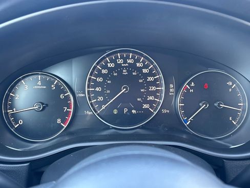 New 2026 MAZDA CX-30 AWD 2.5 S image 24