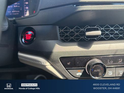Used 2023 Honda Accord EX image 19