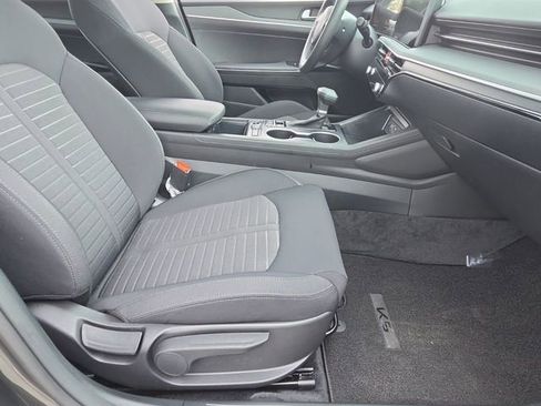 Certified 2026 Kia K5 LXS image 19